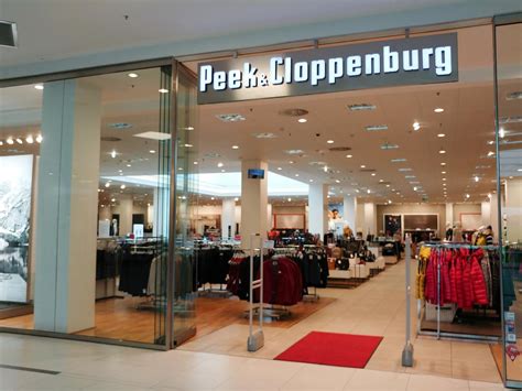 peek en cloppenburh